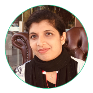 Dr. Nazia Anwar - Homeopathy Cork
