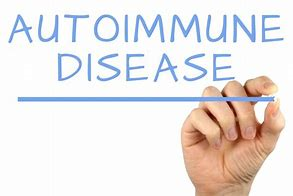 Autoimmune Disease Wording