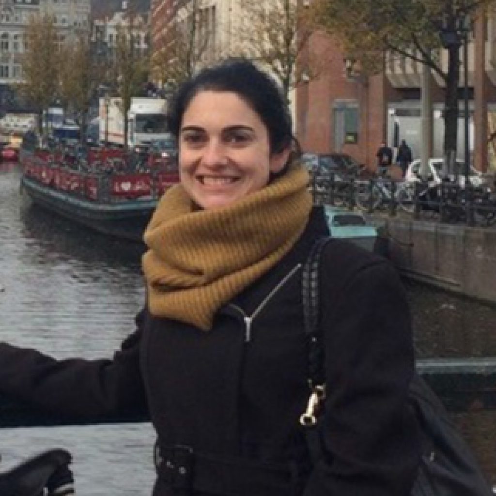 sarah muccioli massage therapist cork