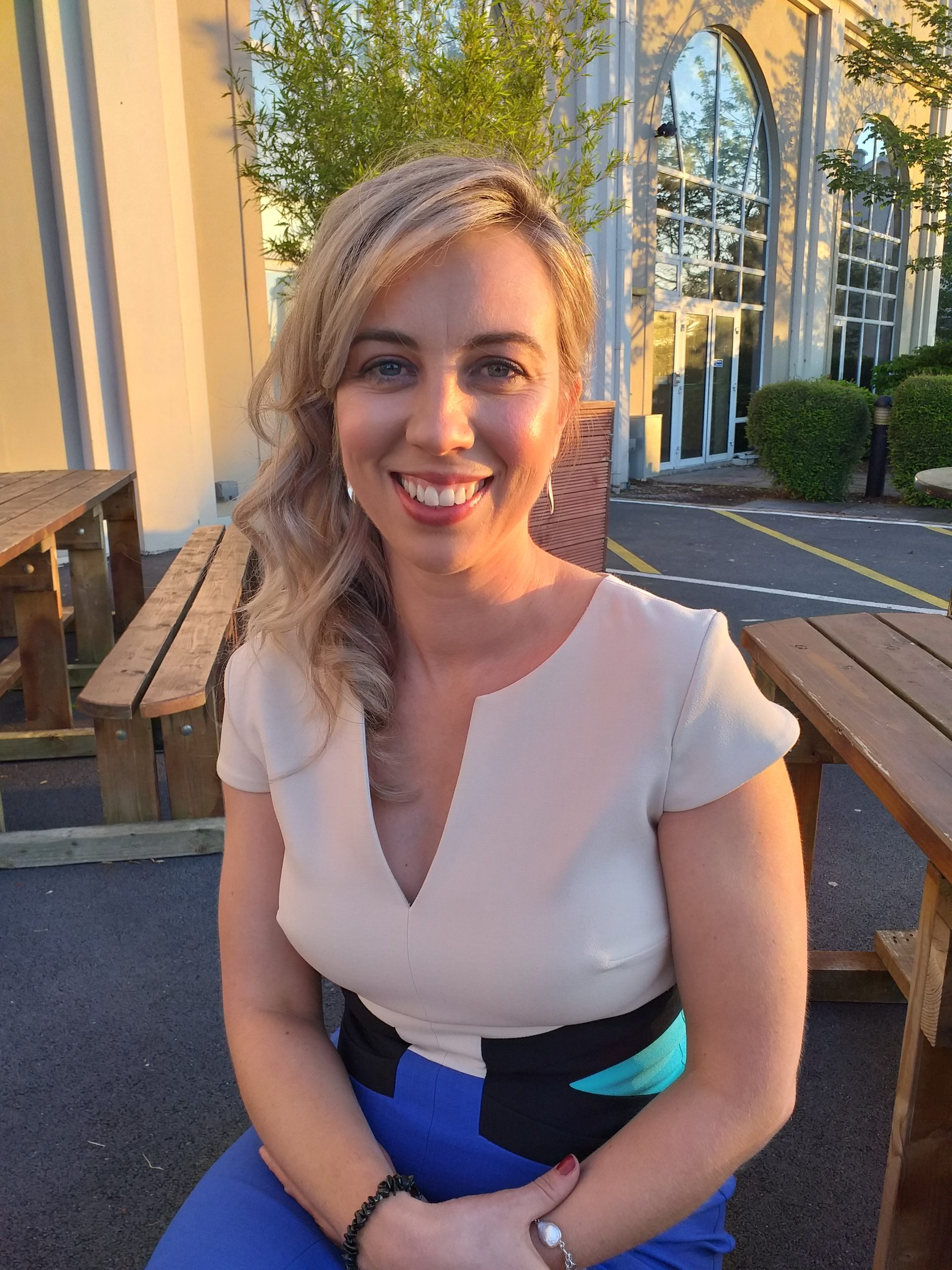 Qualified Reflexologist in Carrigaline Cork