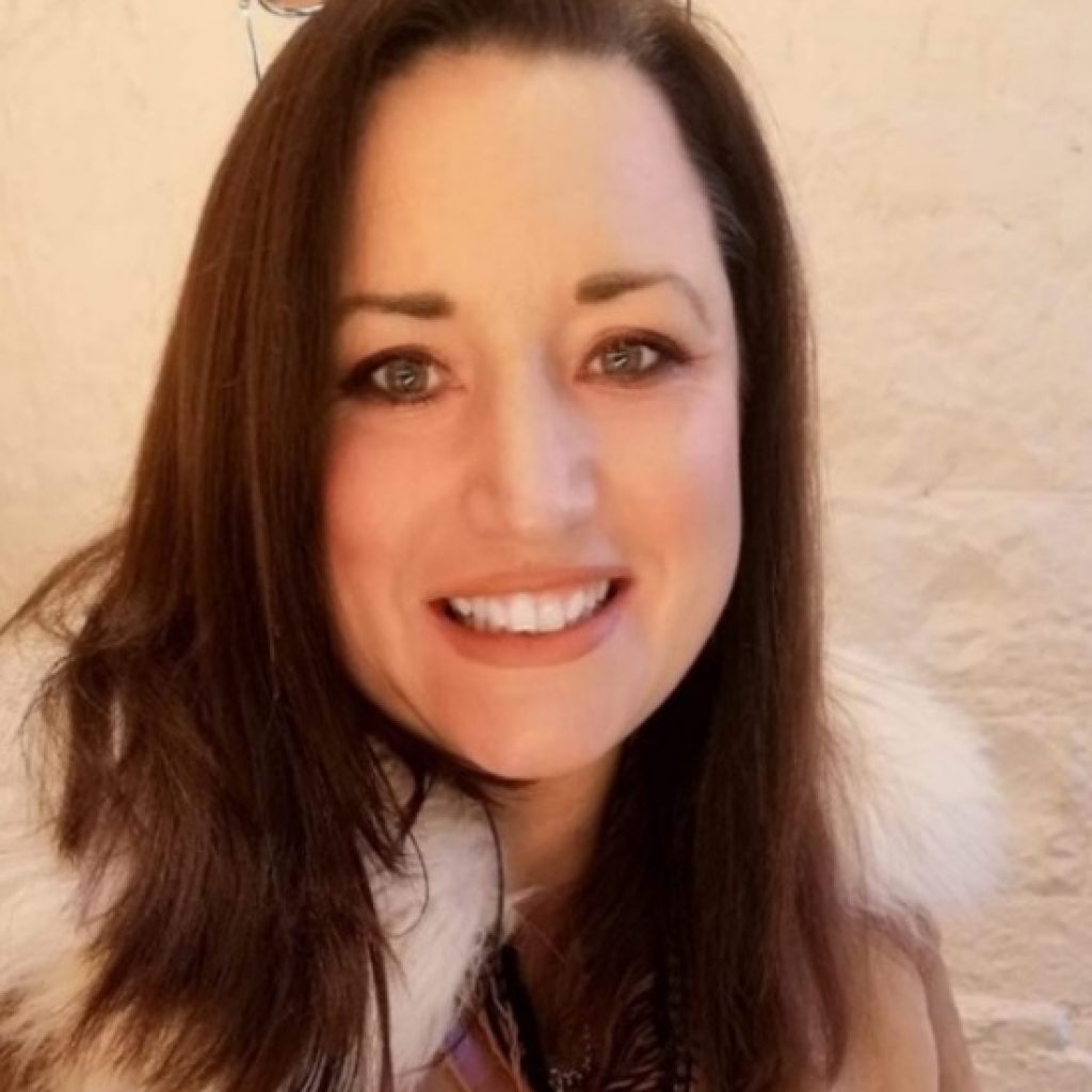 Aimee Spillane Nutritional Therapist Nutritionist Naturopath near Carrigaline Cork