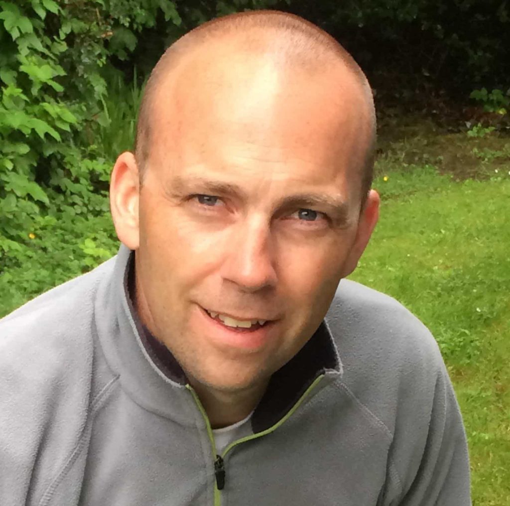 Best Reiki Practitioner Cork Master Teacher Carrigaline Jonathan Grey