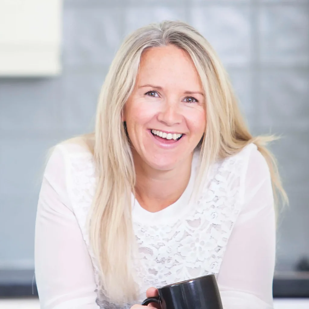 Emer O'Reilly - Cranio Sacral Therapy for Babies