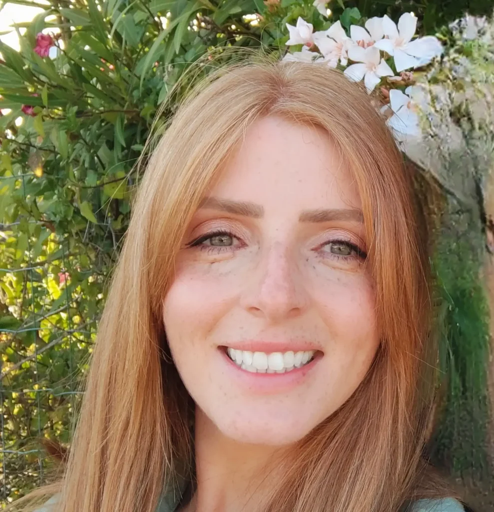 Lauren McKeown – Inuitive Energy Healer and BioKinesiologist