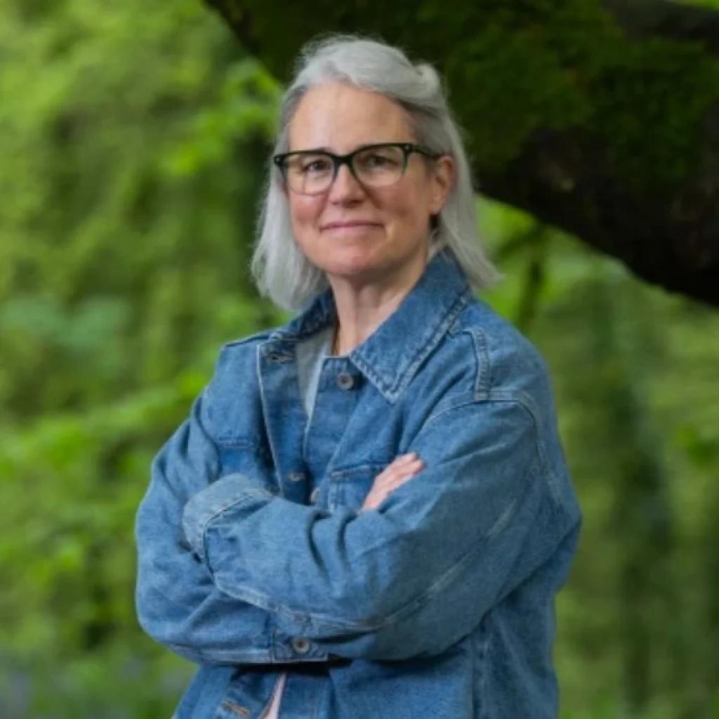 Mary Donnelly - Clinical Child Psychologist