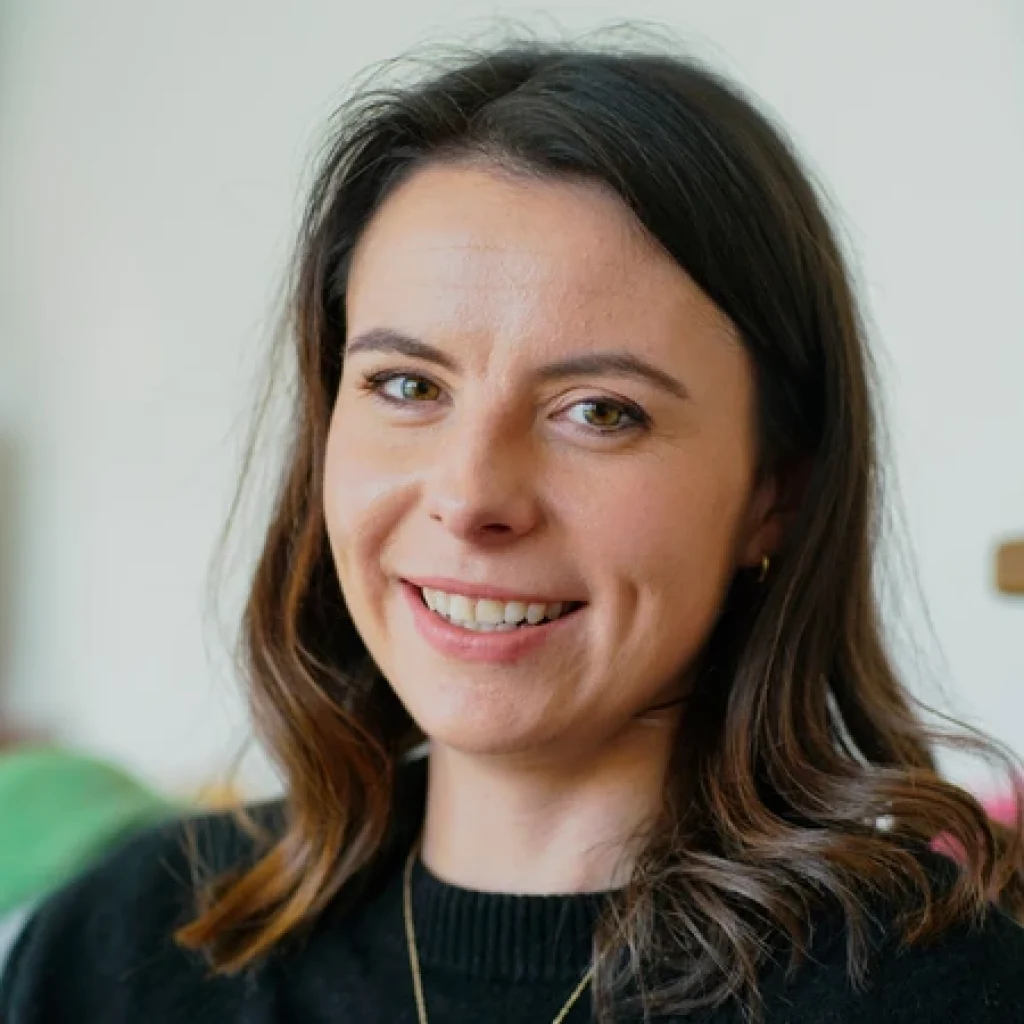 Speech and Language Therapist | Martina Dwyer